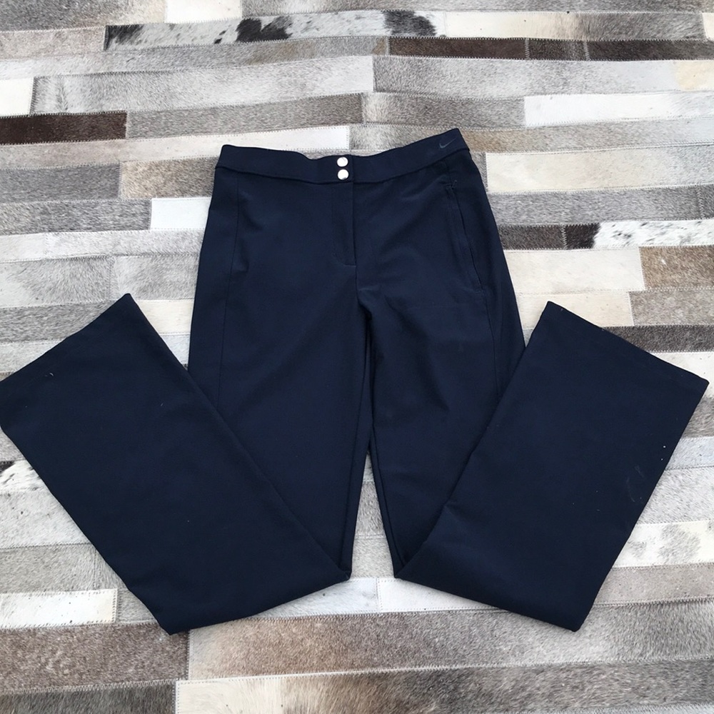 Nike Dri Fit training golf pants Sz XS (0-2) New!